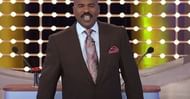 Screenshot from "Family Feud"